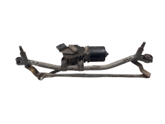 Wiper Mechanism Citroen C2 C3 9638117180 6401F4 Valeo 1280