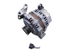 Alternator 2S6T-10300-CD A005TA7692 Mitsubishi Ford