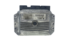 Controller Renault 21584288-2A 8200321263 8200387138 Sagem 50270