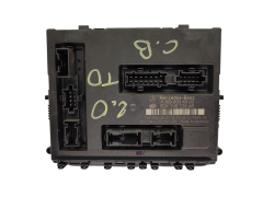 Controller A1699004800 5DK008728-45 Mercedes-Benz Hella