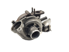 Turbocharger 753420-5005s 1.6 HDI TDCI PSA Ford