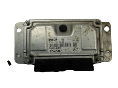 Controller Toyota Aygo 89661-0H023 0261208702 1.0 Bosch