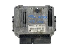 Controller Opel 55560810 0281012694 8980135190 Bosch GM 53240
