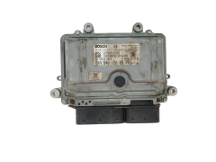 Controller A6401508879 0281013517 Mercedes  Bosch 46071