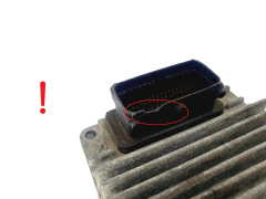 Controller 8973583764 12237919 Opel Isuzu 