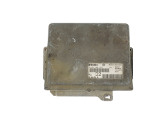 Controller 0261204625 9630278480 26FM0636 MA3.1 PSA Bosch 36382