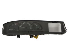 Speedometer/Instrument Cluster Opel Vectra 09152370LX 110008911008 VDO