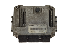 Controller 0281011776 8200391966 8200386508 Renault Bosch 14037