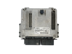 Controller 9814182680 0281032456 9806460480 PSA Bosch 37222