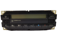 Heater Control Unit 5HB00761702 3B1907044A VW Golf 4 6074