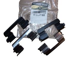 Attachment, Bracket New Original 440837790R Renault Kangoo 2