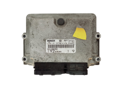 Controller 55198058 0281011553 Fiat Bosch 30843