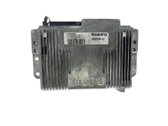 Controller S113727100F 30857256-0A Volvo Siemens 49326