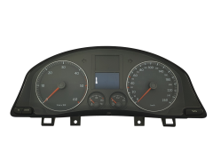 Speedometer/Instrument Cluster VW Golf MK5 Plus 1K0920864BX VDO 69424