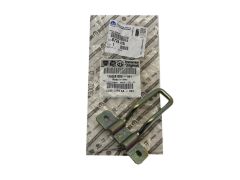 Door Striker Original Rear Citroen Peugeot Fiat 8724H5