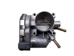 Air Throttle Body VWAG 030133062C 0280750095 Bosch 1898