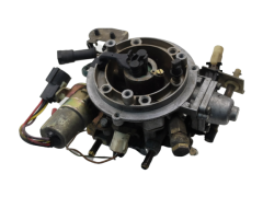 Air Throttle Body 34CFM0A1 Ford Fiesta 1.4 Weber