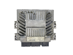 Controller S122326109A 8200565863 8200592611 Renault Siemens 63064