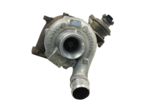 Turbocharger 717410-7 8972506762 Garrett 3.0 CDTI Vectra Signum Opel