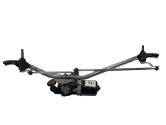 Wiper Mechanism Kangoo 2 Citan 8200409692 54001902 Valeo 1255