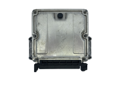 Controller 9642301480 0281010597 EDC15C2 PSA Bosch