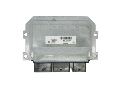 Controller 237101238S 237106049R EMS3125 Renault Continental 