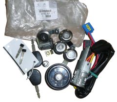 Ignition Switch Assy Original 4162.AP 4162AP Citroen Peugeot