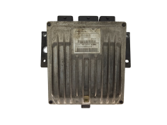 Controller 8200498185 8200469333 R0410B027D Renault Delphi 19312