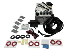 PDC sensors Rear New Original 8201537455 Renault