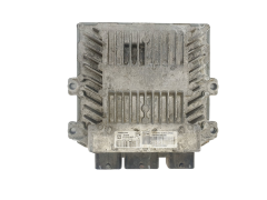 Controller 9660300280 9653451880 5WS40285C-T PSA Siemens 45943