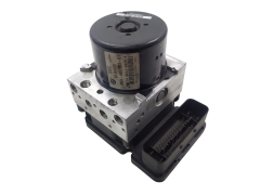 Abs Pump BMW 1 3451 6857323-01 6857324 Ate 1766