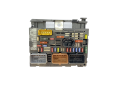 Controller BSM-R02-00 9661281580 PSA Delphi