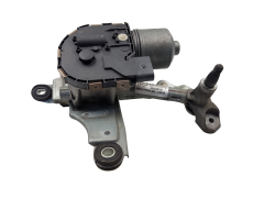 Wiper Mechanism Left Ford S-MAX Galaxy 6M21-17504-AH 6M2117508AD 1529