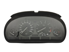 Speedometer/Instrument Cluster BMW 5 E39 6211 8375669 110008735031 51393