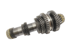 Gearbox Shaft TL4362 8200362874 8200406836 7701769551