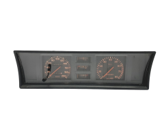 Speedometer/Instrument Cluster Seat Malaga 27597412 27597.4/12 55626