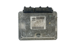 Controller IAW49F.B9 46744739 Fiat Magneti Marelli 46676