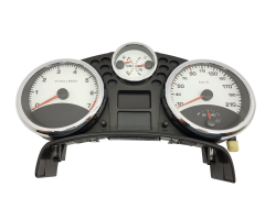 Speedometer/Instrument Cluster Peugeot 207 9662904080 A2C53190333 27503