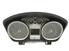 Speedometer/Instrument Cluster Ford Focus 8V4T-10849-GG Visteon