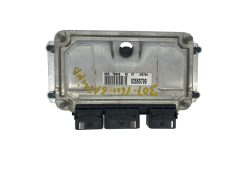 Controller 0261206943 9650346180 9638765680 PSA Bosch 51823