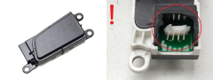 Display Renault Scenic 4 969449864R