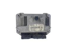 Controller Toyota 89661-0D270 0261208936 Bosch 61941