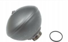 Suspension Sphere Rear Original Citroen C5 III  1638045580