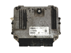 Controller 3M51-12A650-MA 0281011263 Ford Bosch 30368 Controller 3M51-12A650-MA 0281011263 Ford Bosch 30368
