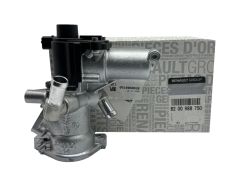 Egr Valve New Original 8200988750 Renault