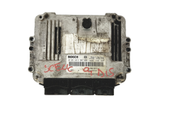 Controller 0281013907 8200705747 8200705748 Renault Bosch 22099