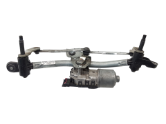 Wiper Mechanism Renault Twingo 2 8200364766 0390241541 Bosch 1096