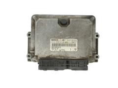 Controller 55185365 0281010332  Alfa Romeo 36735