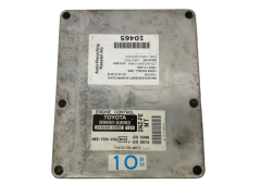 Controller Toyota 89661-52082 211000-5992 Fujitsu 