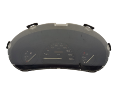 Speedometer/Instrument Cluster Peugeot 206 9643400980 09032089801 18584